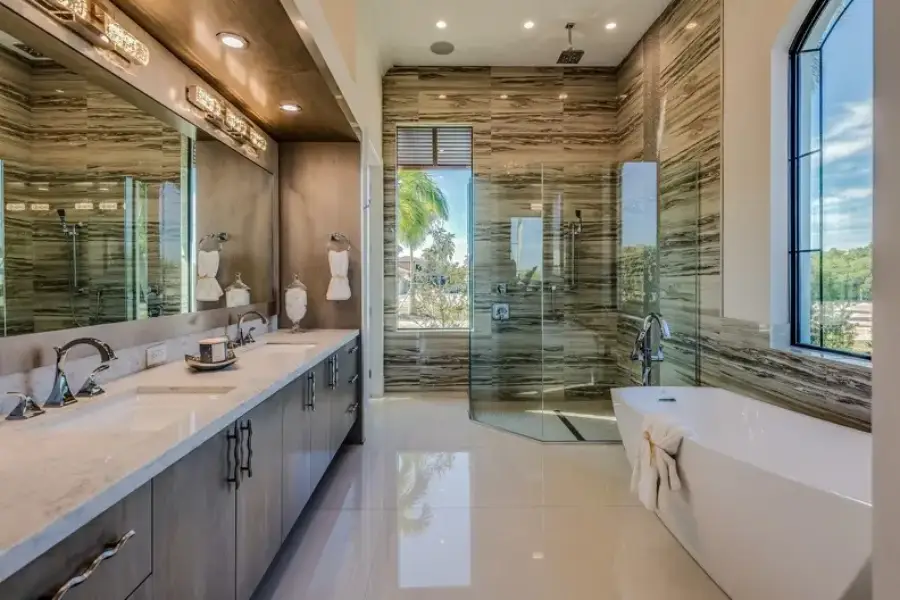 How Bathroom Remodeling Improves Home Functionality in San Leandro, CA How Bathroom Remodeling Improves Home Functionality in San Leandro, CA