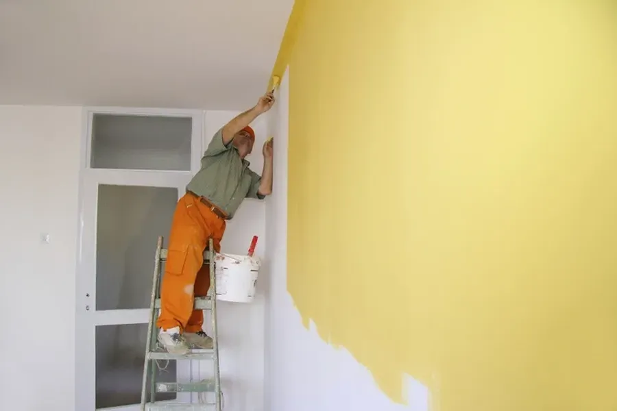 Professional Interior Painting San Leandro, CA Professional Interior Painting San Leandro, CA
